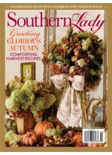 Southern Lady Southern Lady