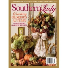 Southern Lady Southern Lady