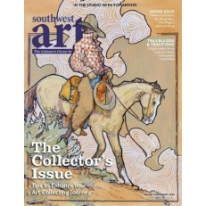 Southwest Art Southwest Art