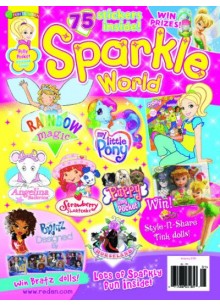 Sparkle World Sparkle World