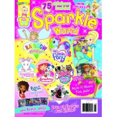 Sparkle World