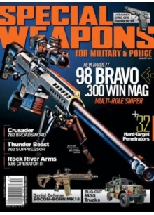 Special Weapons for Military & Police