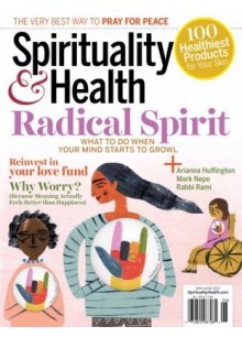 Spirituality & Health