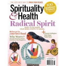 Spirituality & Health Spirituality & Health