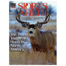 Sports Afield Sports Afield