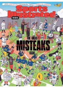 Sports Illustrated Kids
