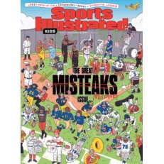 Sports Illustrated Kids