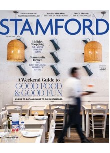 Stamford Magazine