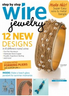 Step by Step Wire Jewelry