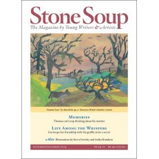 Stone Soup
