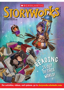 Storyworks 3-6