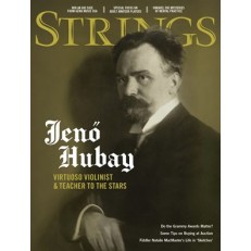 Strings Strings