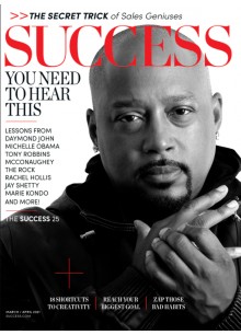 Success Magazine