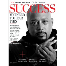 Success Magazine