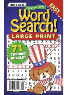 Take a Break Puzzles