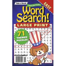 Take a Break Puzzles Take a Break Puzzles