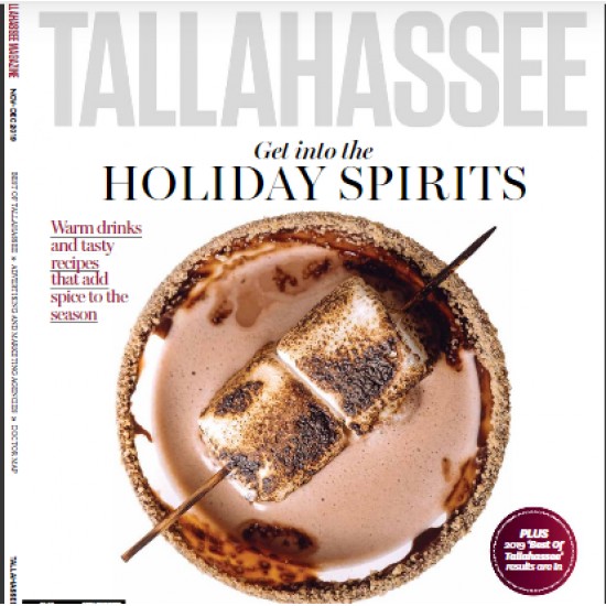 Tallahassee Magazine