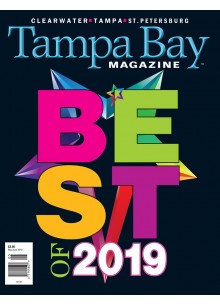 Tampa Bay Magazine