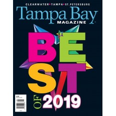Tampa Bay Magazine Tampa Bay Magazine