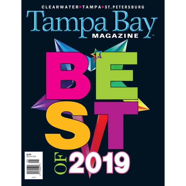 Tampa Bay Magazine Magazine Subscriber Services