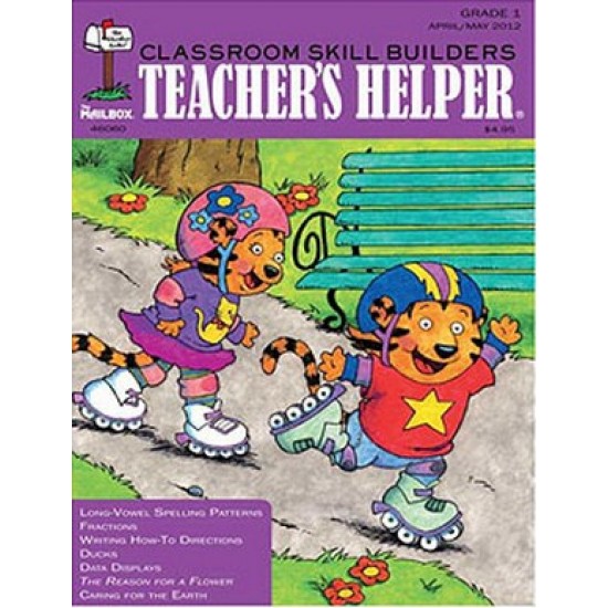 Teachers Helper - Grade 1