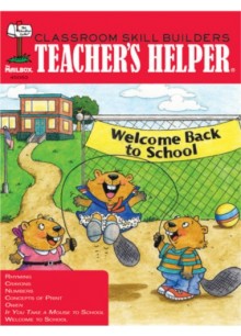 Teachers Helper - Kindergarten