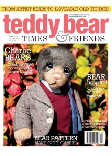 Teddy Bear Times & Friends (UK)