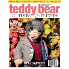 Teddy Bear Times & Friends (UK)