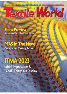 Textile World Textile World