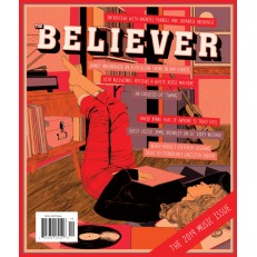 The Believer