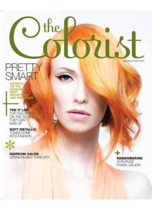 The Colorist