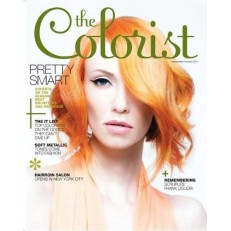 The Colorist The Colorist