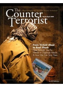 The Counter Terrorist The Counter Terrorist