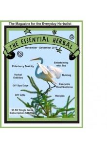 The Essenntial Herbal