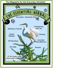 The Essenntial Herbal