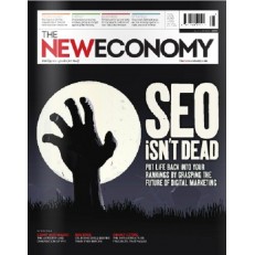 The New Economy The New Economy