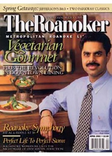 The Roanoker