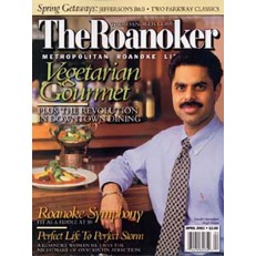 The Roanoker The Roanoker