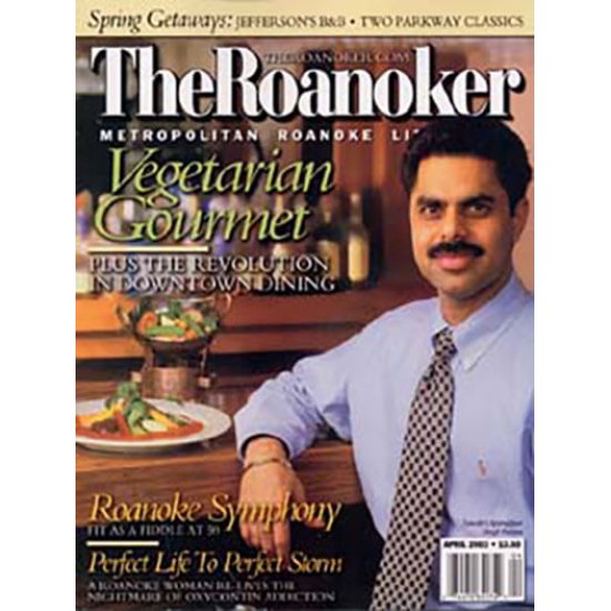 The Roanoker