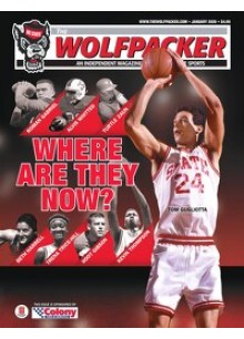 The Wolfpacker The Wolfpacker