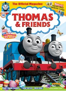 Thomas & Friends