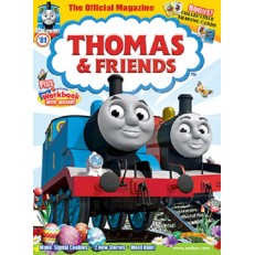 Thomas & Friends