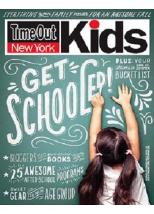 Time Out New York Kids