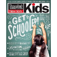 Time Out New York Kids Time Out New York Kids