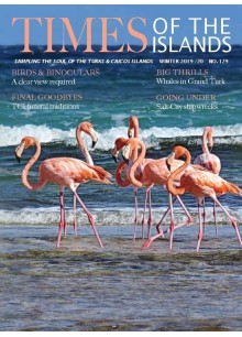 Times of the Islands