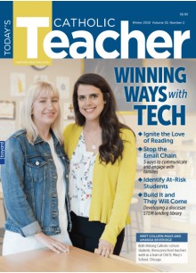 Today's Catholic Teacher