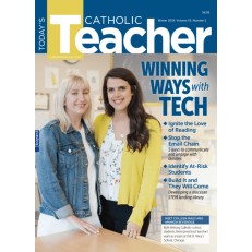 Today's Catholic Teacher Today's Catholic Teacher