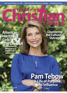 Today's Christian Living        