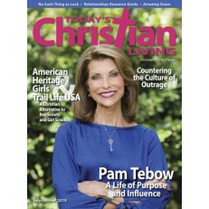 Today's Christian Living Today's Christian Living