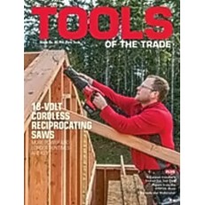 Tools of the Trade Tools of the Trade